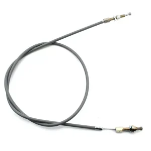 Rabatt Bremszug Grau 620mm für Zündapp M 25, 50 Typ 434 Bergsteiger, KS WC 517-50, Super Combinette 429, 433, C 441