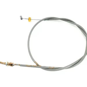 Schaltzug Grau 434-17.624 für Zündapp M 25, 50, Typ 434, Bergsteiger Finale Aktion