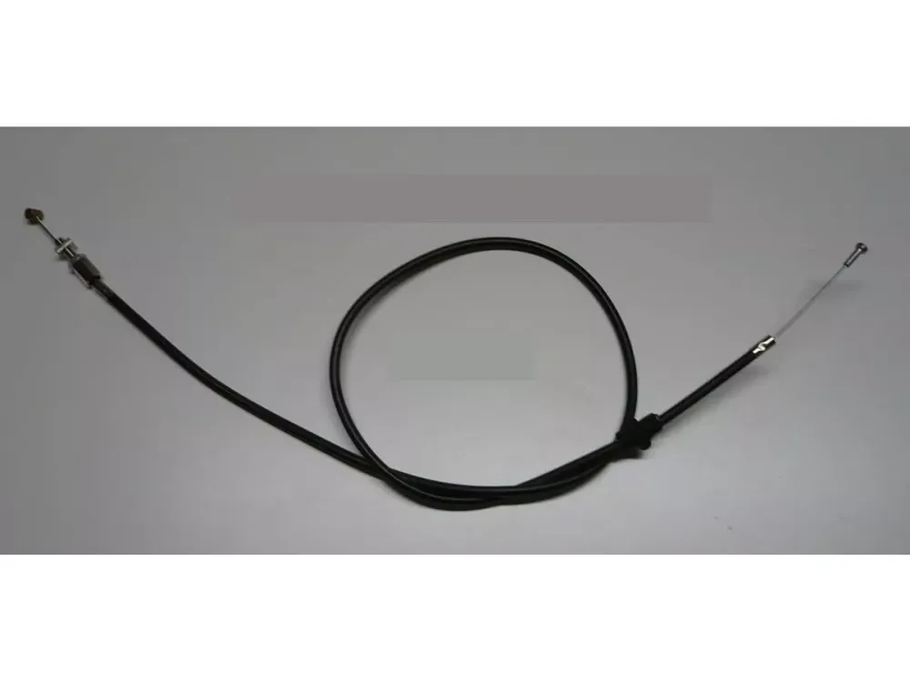 Kupplungszug Schwarz für Zündapp KS 80 Super Typ 537, Zündapp, Kreidler, Hercules, Puch, KTM Schneller Versand