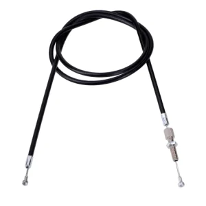 Kostenfreie Lieferung Kupplungszug Schwarz 927.170.73.98 für Hercules Prima 4S, 5S, 6, Zündapp, Kreidler,