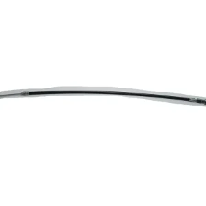 Expressversand Bremszug Hinten Schwarz für Puch Monza 4 XL GP, Zündapp, Kreidler, Hercules, Puch, KTM