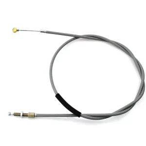 Preiswert Kupplungszug Grau für DKW Hummel Standard, Super Hummel, Victoria Moped Mokick