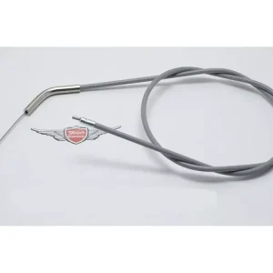 Sichere Zahlung Gaszug Quickly Quick für NSU Quickly N, NSU Quickly S