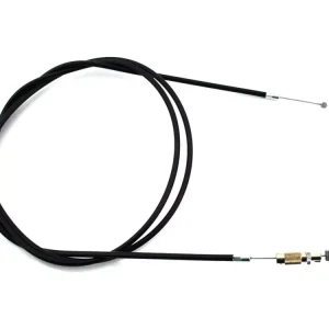 Online Kaufen Gaszug Schwarz für Hercules, Saxonette