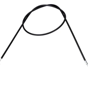 Schneller Versand Gaszug MOGA Schwarz 910.5.10.003.0 für Puch, Maxi S