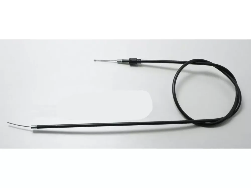 Chokezug Schwarz 910.401.009.0 für Puch, Pionier Versand Am Gleichen Tag