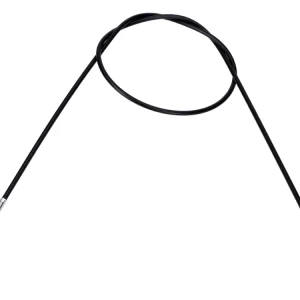 Versand Am Gleichen Tag Kupplungszug schwarz für Zündapp, KS 50 Cross Typ 517