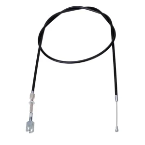 Bremszug vorn schwarz 115cm für KTM Ponny 2 Beliebt