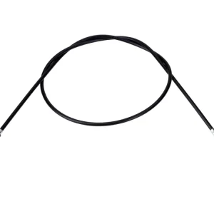 Geprüft Kupplungszug Schwarz 910.2.13.001.0 für Puch N 50, M 50 Racing, Zündapp