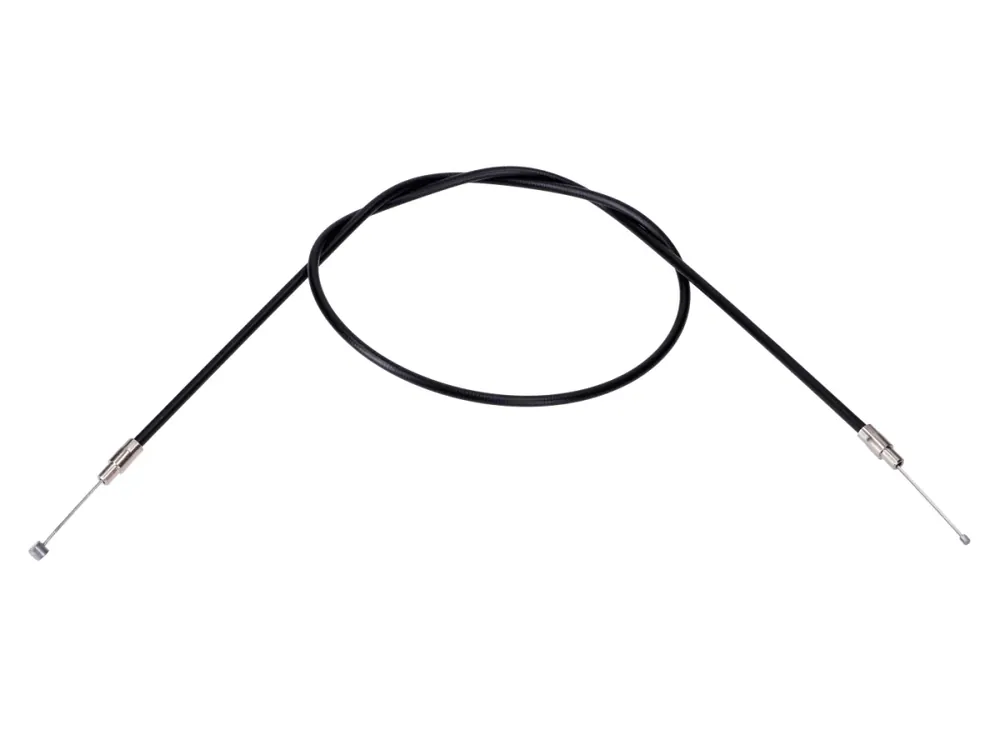 Top-Angebot Gaszug Schwarz 043103.200.0 für Puch Ranger 4 TL, Zündapp