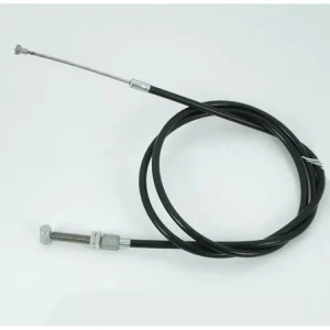 Bremszug Vorder Schwarz für Puch P 1, Zündapp Letzte Chance