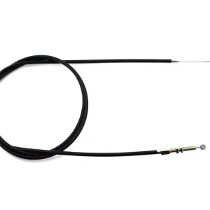 Top-Angebot Bremszug Hinten Schwarz für Puch, P 1