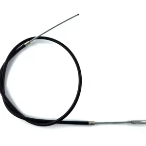 Sonderangebot Bremszug Hinterrad 800mm 1035mm für Piaggio, Vespa 50