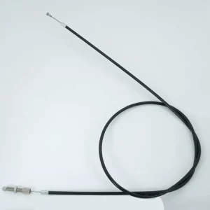 Top-Preis Schaltzug 2. Gang Schwarz für Puch, VS, MS 50, V