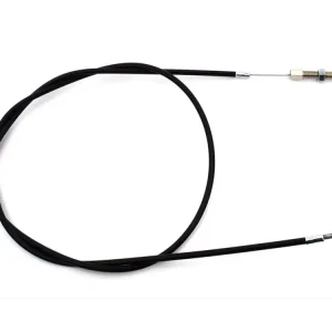 Bremszug MOGA Vorderrad Schwarz für Puch, VS, MS 50, V Schneller Versand