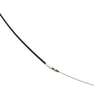 Bremszug Hinterrad Schwarz für Puch, MS 50 V.K Bestpreis