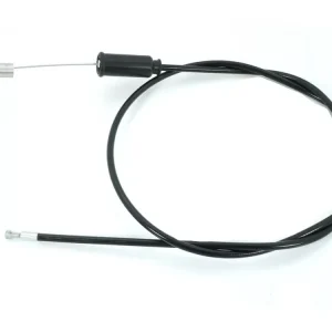 Kupplungszug Schwarz für Hercules K 50 Sprint MK 50, Zündapp Garantierte Lieferung