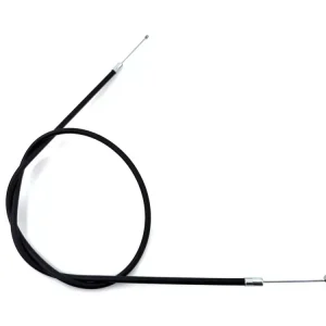 Gaszug Schwarz für Hercules, K 50 Sprint, MK Gratis Versand