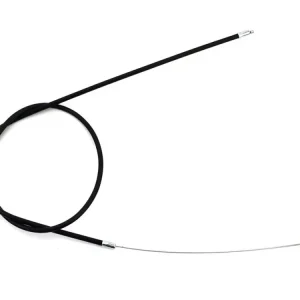 Gaszug Schwarz für Hercules MK 1, 2, Zündapp Kracherpreis