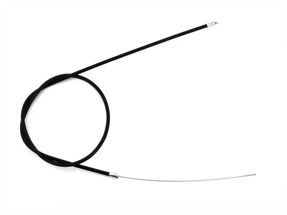 Gaszug Schwarz für Hercules MK 1, 2, Zündapp Kracherpreis