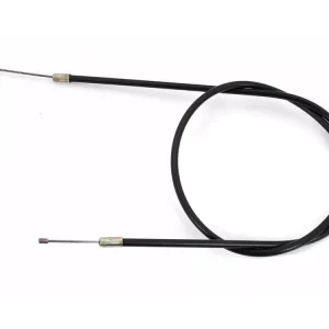 Luftzug Schwarz Metall Kunststoff für Zündapp, DB 201 Kracherpreis