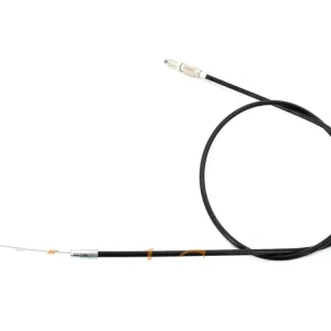 Bremszug Vorderrad Schwarz 255.04.98 für Kreidler MF 4, MP 1 Bestseller