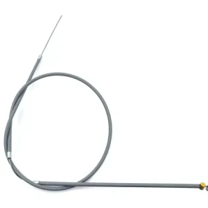 Kupplungszug Stahl Grau für Zündapp, 442, 442-17 L0 Mega-Angebot