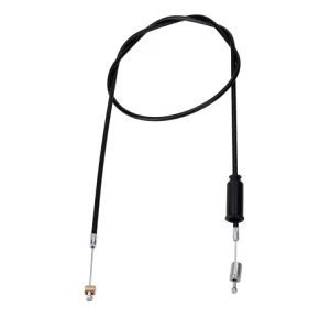 Kupplungszug Schwarz für Hercules K 125 BW V1, V2 Expressversand