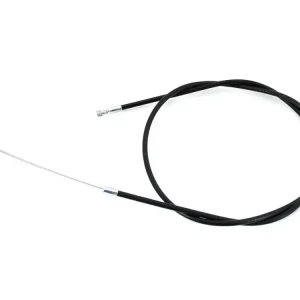 Nur Heute Handbremszug Schwarz für Simson SR 50, 80, Zündapp