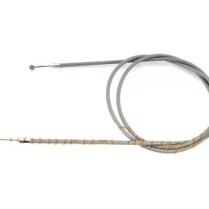 Top-Seller Gaszug Grau für Zündapp, Bella R 200