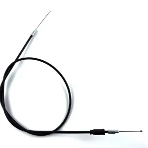 Kupplungszug Schwarz für Puch Maxi Plus Automatik Schnäppchen