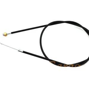 Kupplungszug Schwarz für Simson, S 50 Top-Angebot