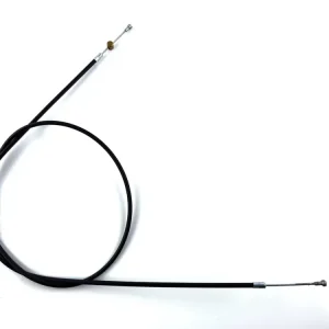 Kupplungszug Schwarz für Simson, SR 50, 80 Finale Aktion