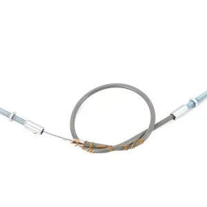 Neu Im Sortiment Bremszug Grau für Heinkel Perle