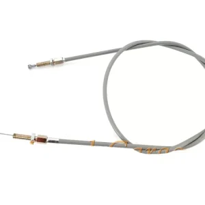 Nur Für Kurze Zeit Kupplungszug Grau für Heinkel Perle