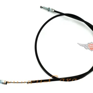 Handbremszug Schwarz für Hercules Optima de Luxe, Sachs 505/2DK Sofort Bestellen