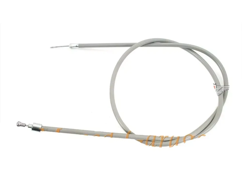 Dekompressionszug Grau für Victoria Vicky III, Kreidler, Hercules, Puch, KTM, Rixe, Victoria, DKW, Zündapp Direkt Vom Hersteller