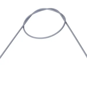 Ausverkauf Kupplungszug grau für Victoria Vicky IV