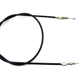 Kupplungszug Schwarz 927.170.73.95 für Hercules G 3, Kreidler, Hercules, Puch, KTM, Rixe, Victoria, DKW, Zündapp Solange Der Vorrat Reicht