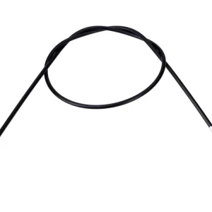 Gaszug Schwarz 810mm 910mm für Kreidler Florett RMC, RM, LF, LH, Zündapp Heißes Angebot