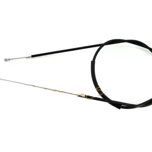 Gaszug für Bing 20mm Schwarz für Kreidler, Florett, Mustang Cross, Typ K54/512 Ausverkauf