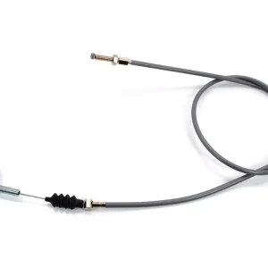 Schaltzug Grau 850mm 1010mm für Zündapp Super Combinette, C 50 Super, Zündapp, Kreidler, Hercules, Puch, Simson Kostenfreie Lieferung