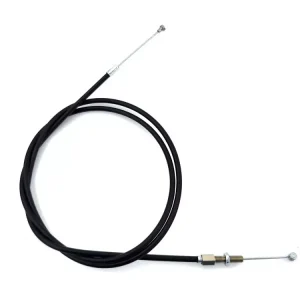 Schaltzug Schwarz 1,5 m für Hercules G 3, Zündapp Kostenloser Versand