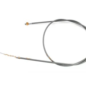 Handbremszug Grau für Zündapp, Bella R 201 Billig