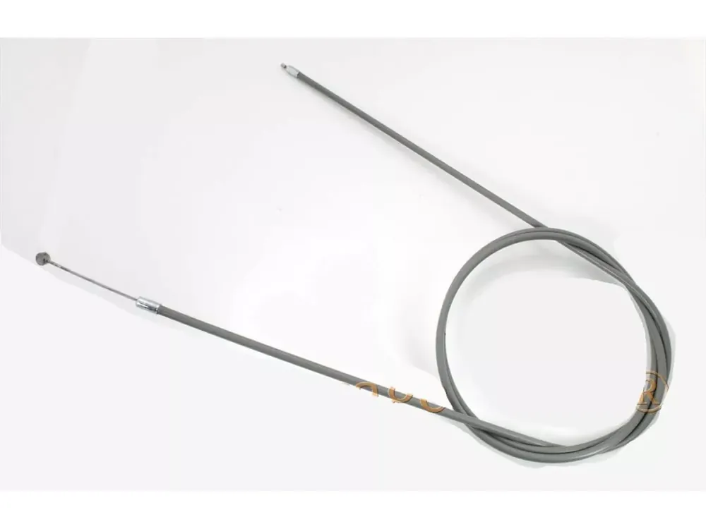 Direktkauf Luftzug Grau 1500mm für Zündapp, Bella R 201, 203