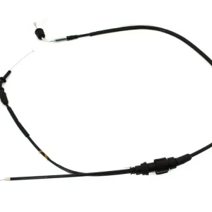 Gaszug Schwarz 1985-1997 für Yamaha, DT 80 LC 2 Online Kaufen