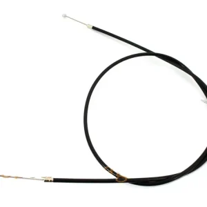 Preisknaller Gaszug Schwarz 1984-1989 für Honda Camino PA 50