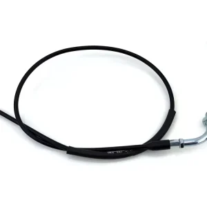 Must-Have Gaszug Schwarz 1973-1980 für Honda, DAX ST 50, 70