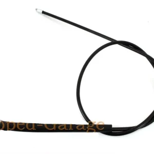 Sofort Bestellen Gaszug Schwarz für Kreidler Florett RS