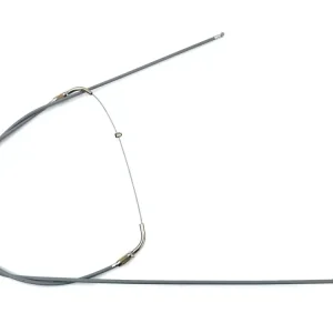 Schaltzug Grau für Hercules, K 100 Expressversand